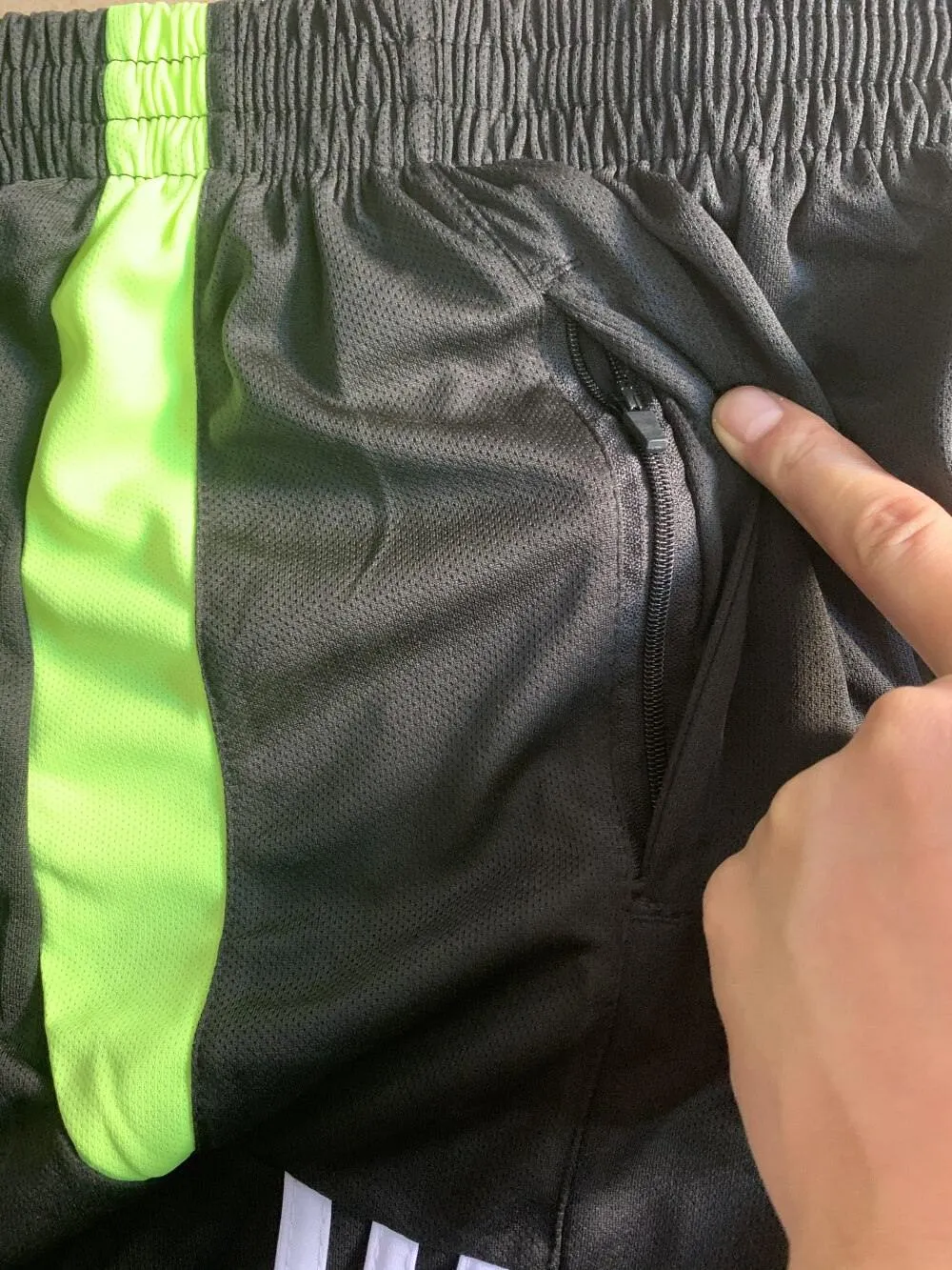 2020 New summer Men sport Running Shorts Jogging Fitness Racing Shorts