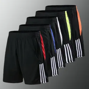 2020 New summer Men sport Running Shorts Jogging Fitness Racing Shorts