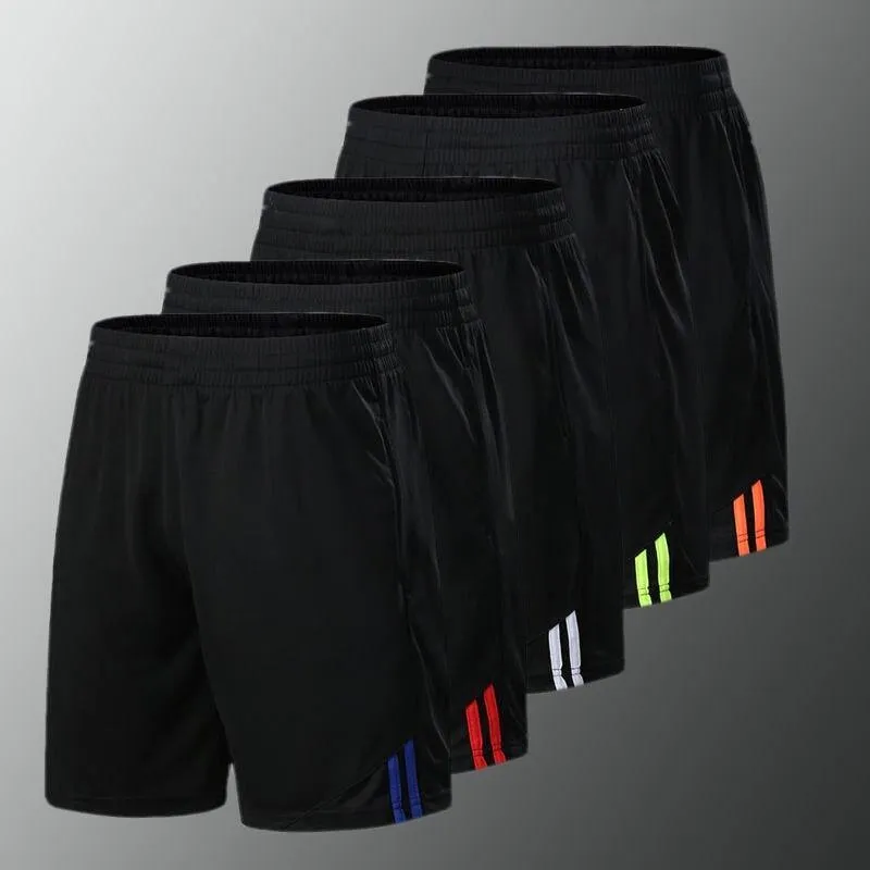 2020 New summer Men sport Running Shorts Jogging Fitness Racing Shorts