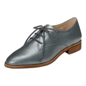 Aerosoles Women's East River Oxford Flat