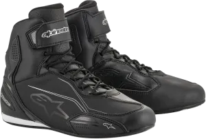 ALPINESTARS Stella Faster-3 Shoes - Black/Silver - US 11 2510419119-11