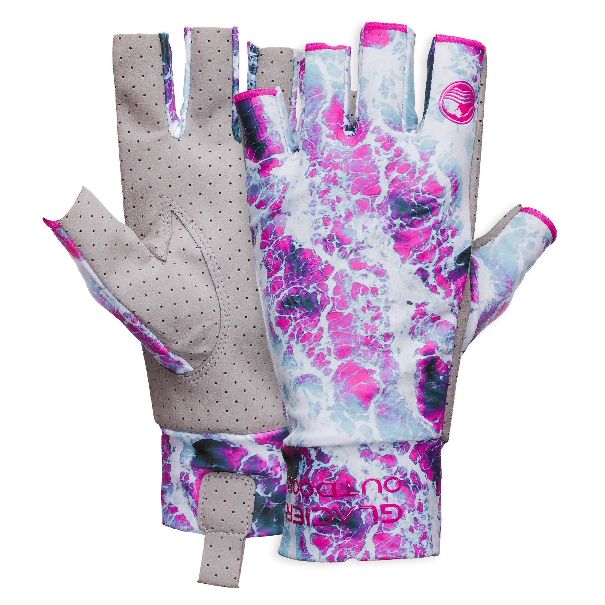 Ascension Bay Sun Glove