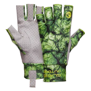 Ascension Bay Sun Glove