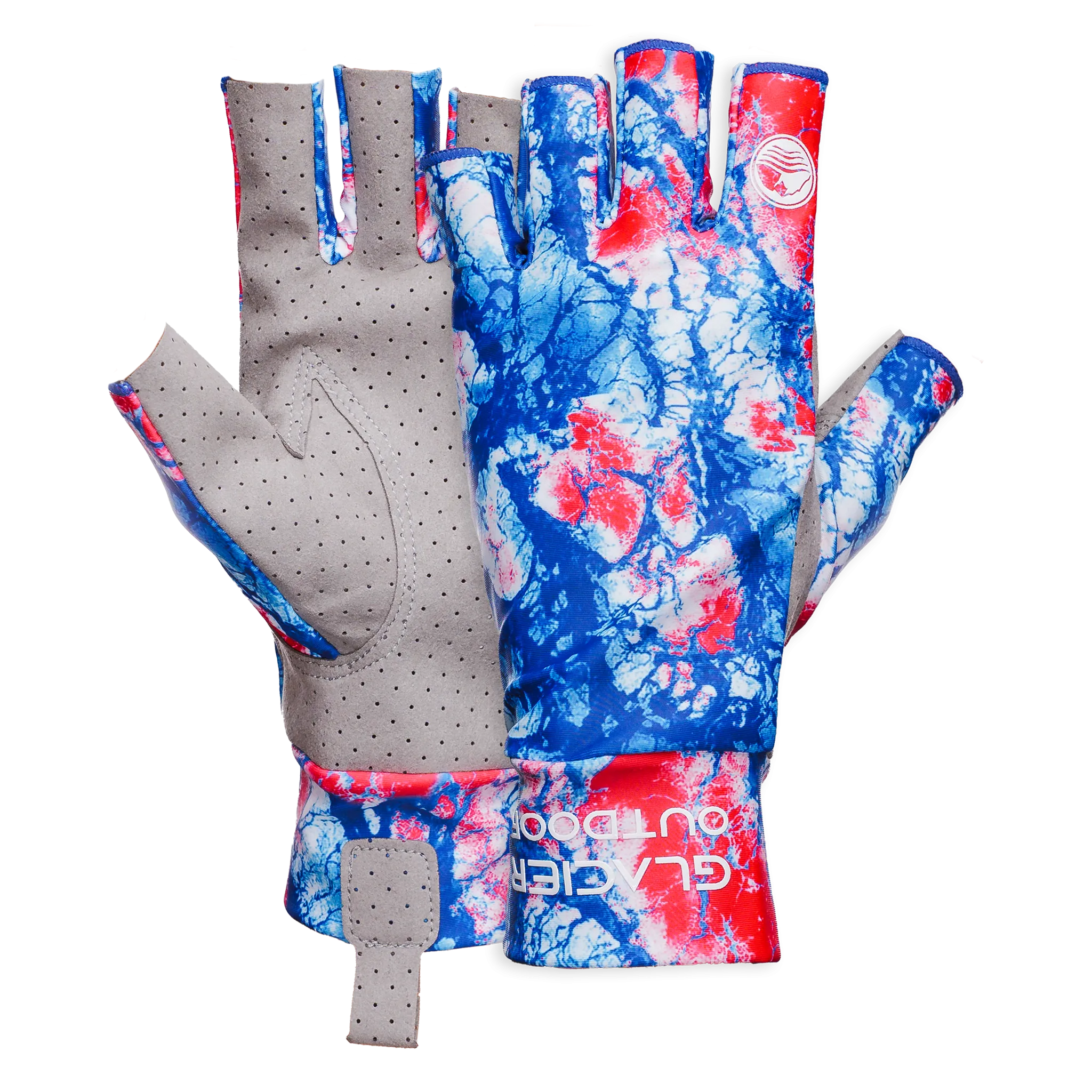 Ascension Bay Sun Glove