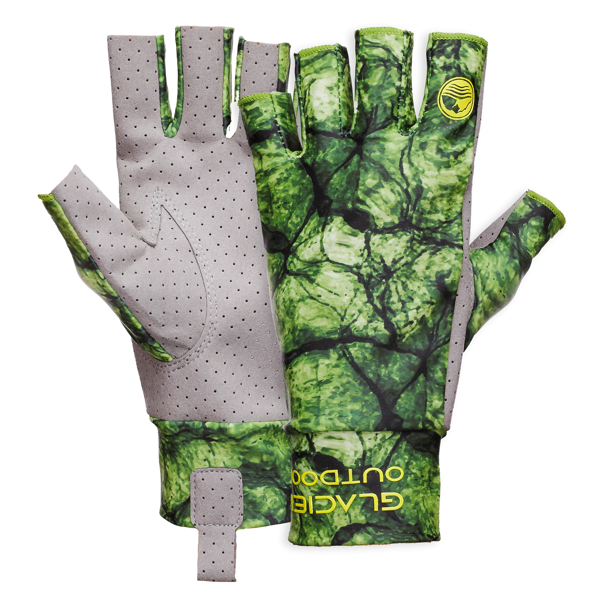 Ascension Bay Sun Glove