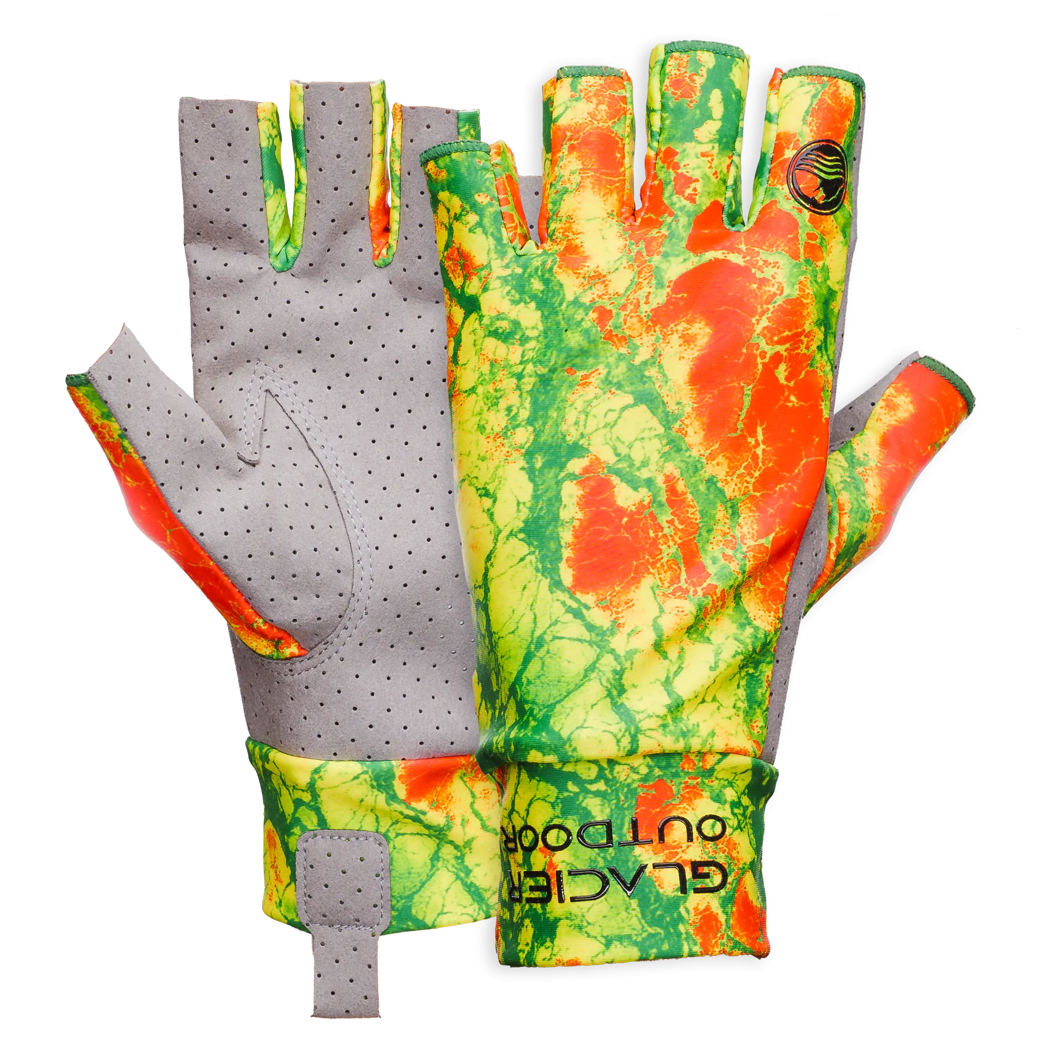 Ascension Bay Sun Glove