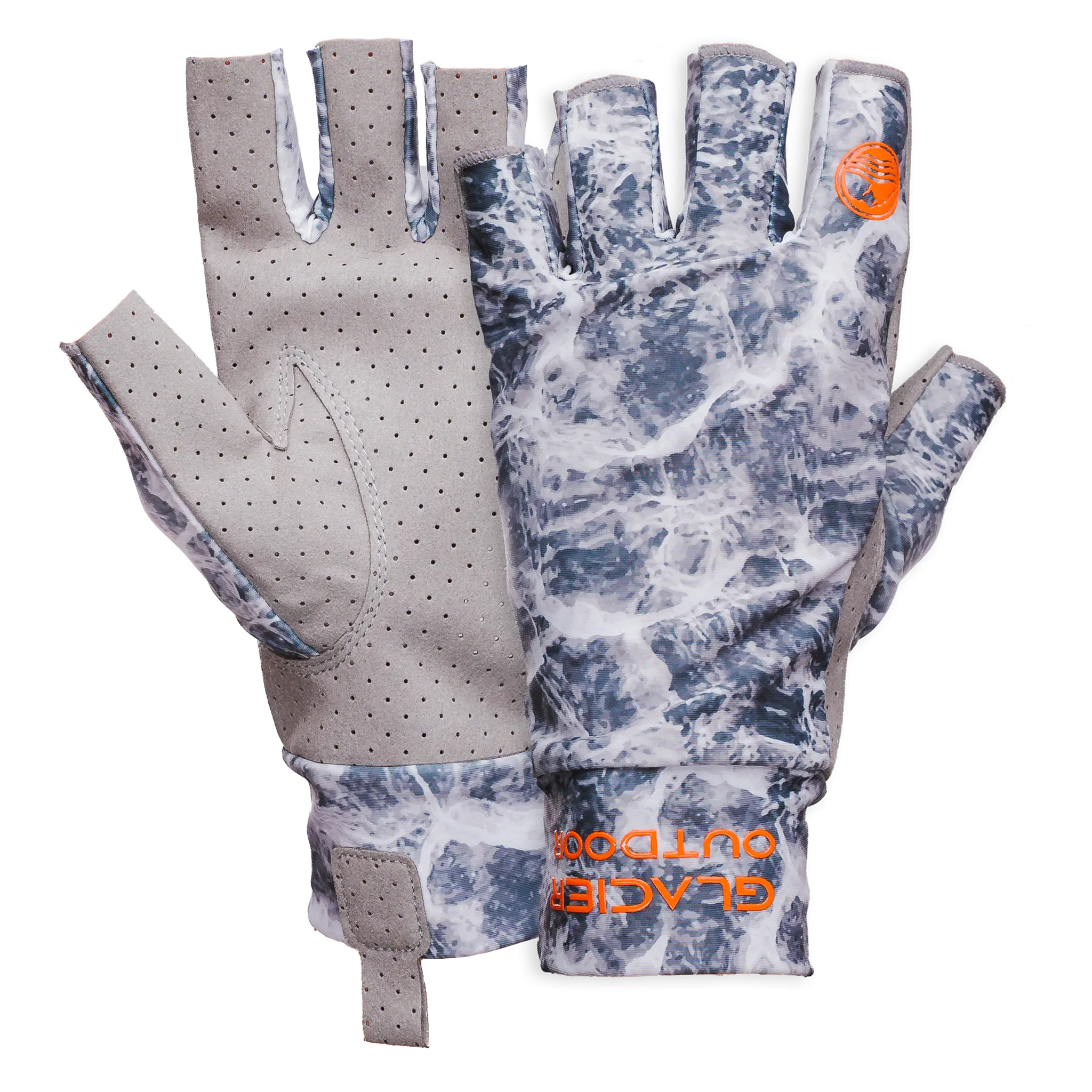 Ascension Bay Sun Glove