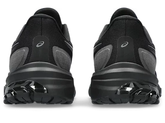 Asics womens gt-1000 12 b width 1012b450-001 all black
