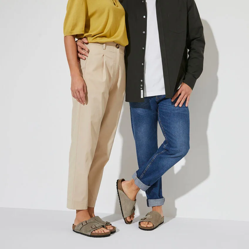 BIRKENSTOCK Zurich Unisex Slides