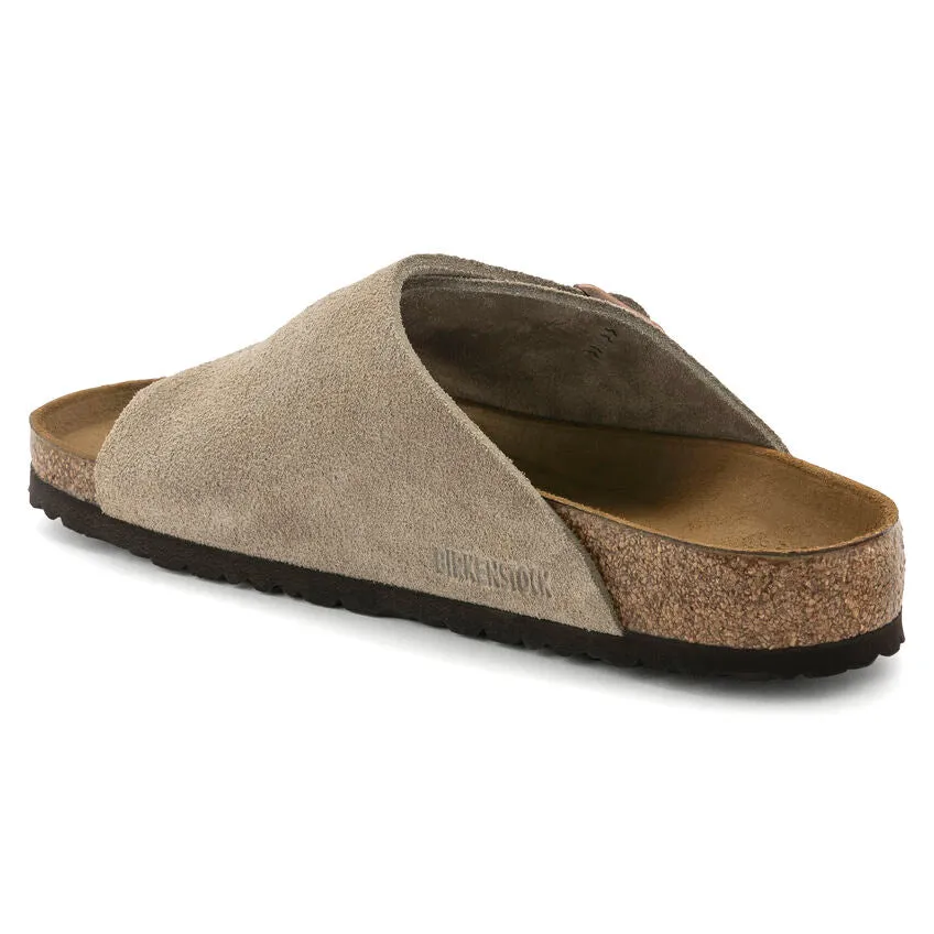 BIRKENSTOCK Zurich Unisex Slides