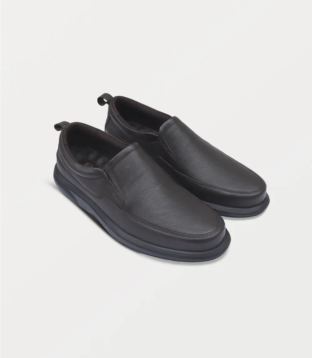 BM6771-ESPRESSO-Men Slip on