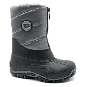 BMX Anthracite - last one left - size 23/24