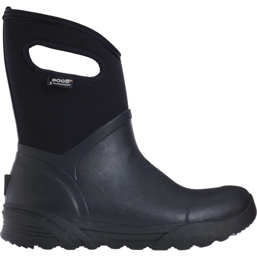 Bogs - Men's Bozeman Mid Boot