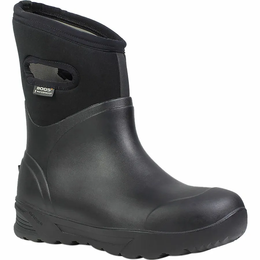 Bogs - Men's Bozeman Mid Boot