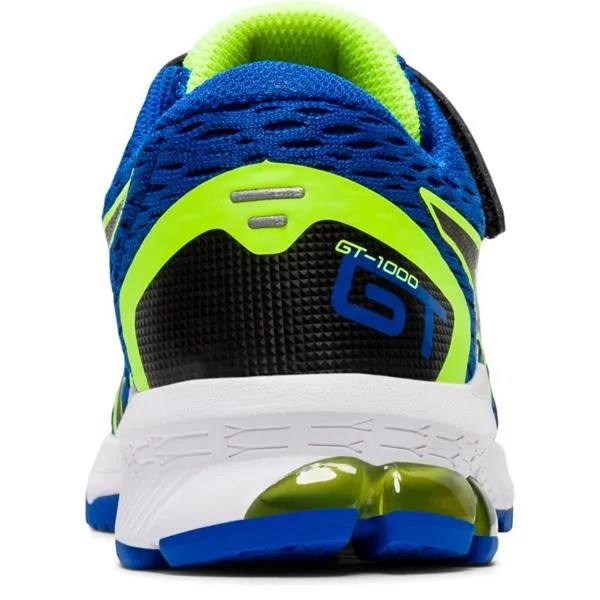 Boys' GT-1000 9 PS (1-3)