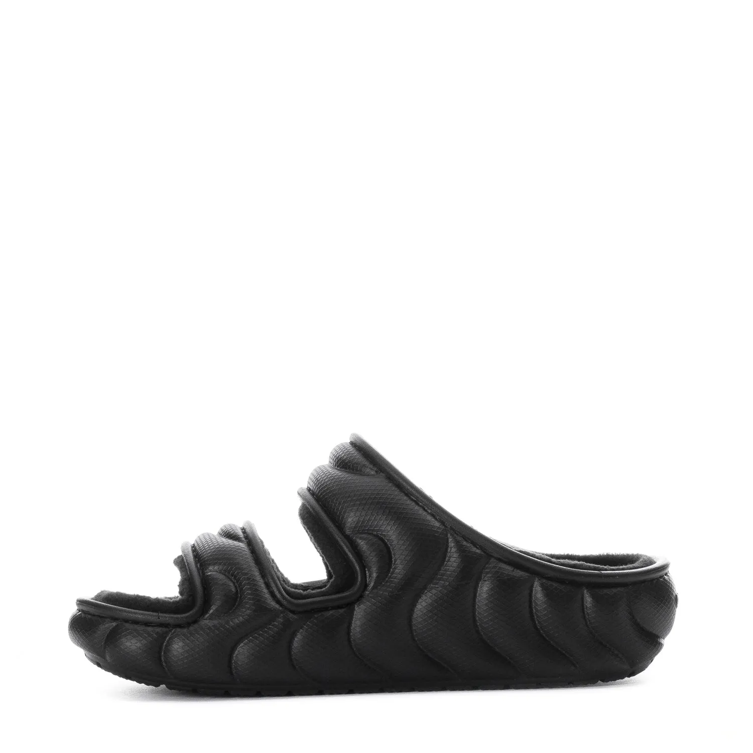 Classic Cozzzy Overpuff Sandal - Womens