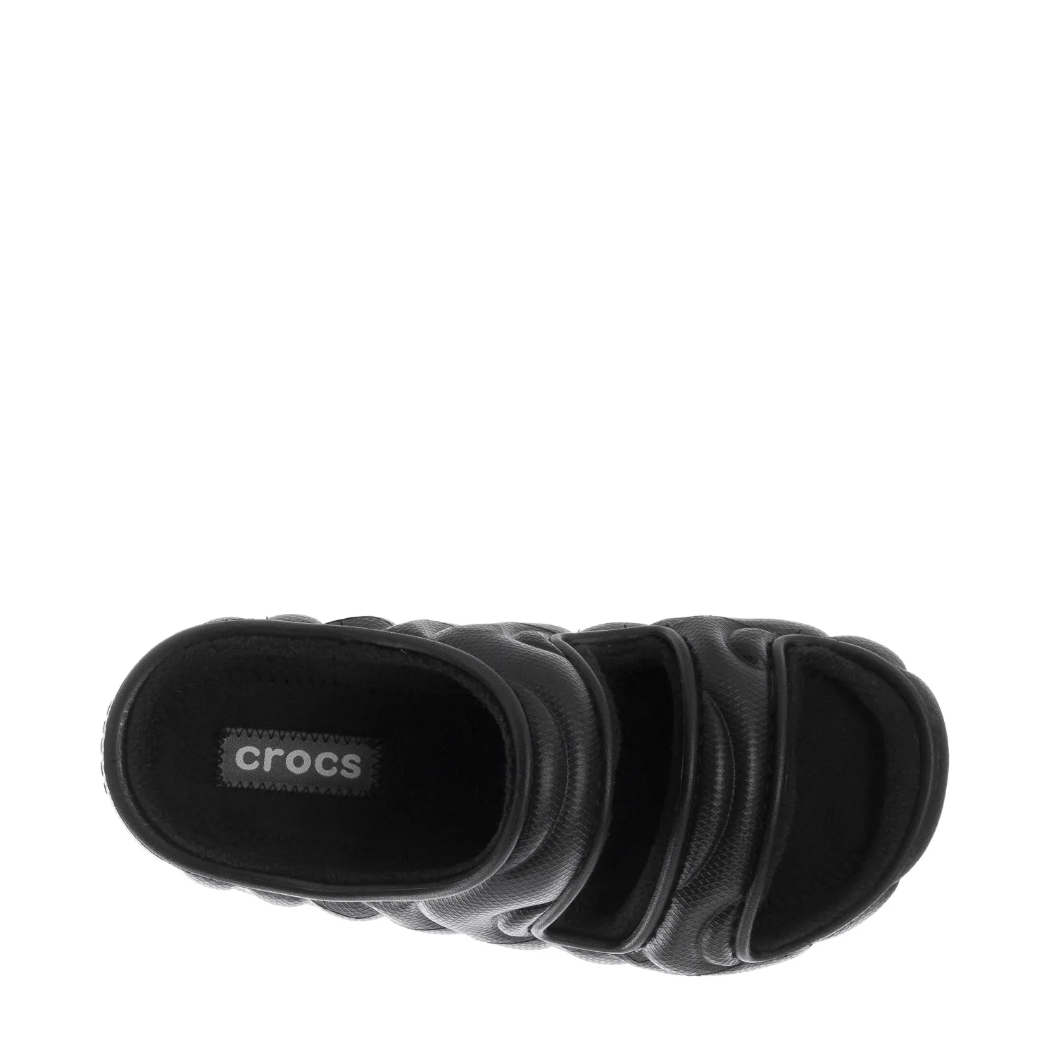 Classic Cozzzy Overpuff Sandal - Womens
