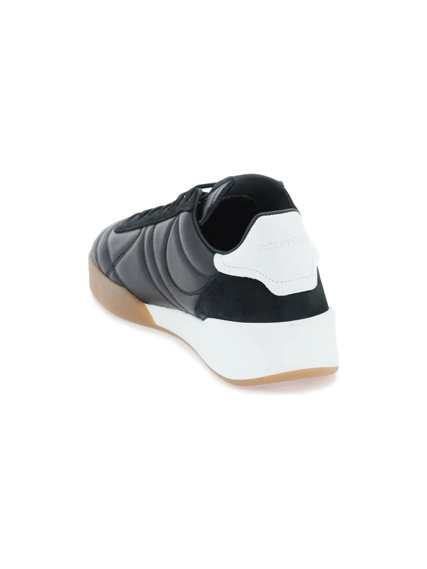 Club02 Low-Top Sneakers
