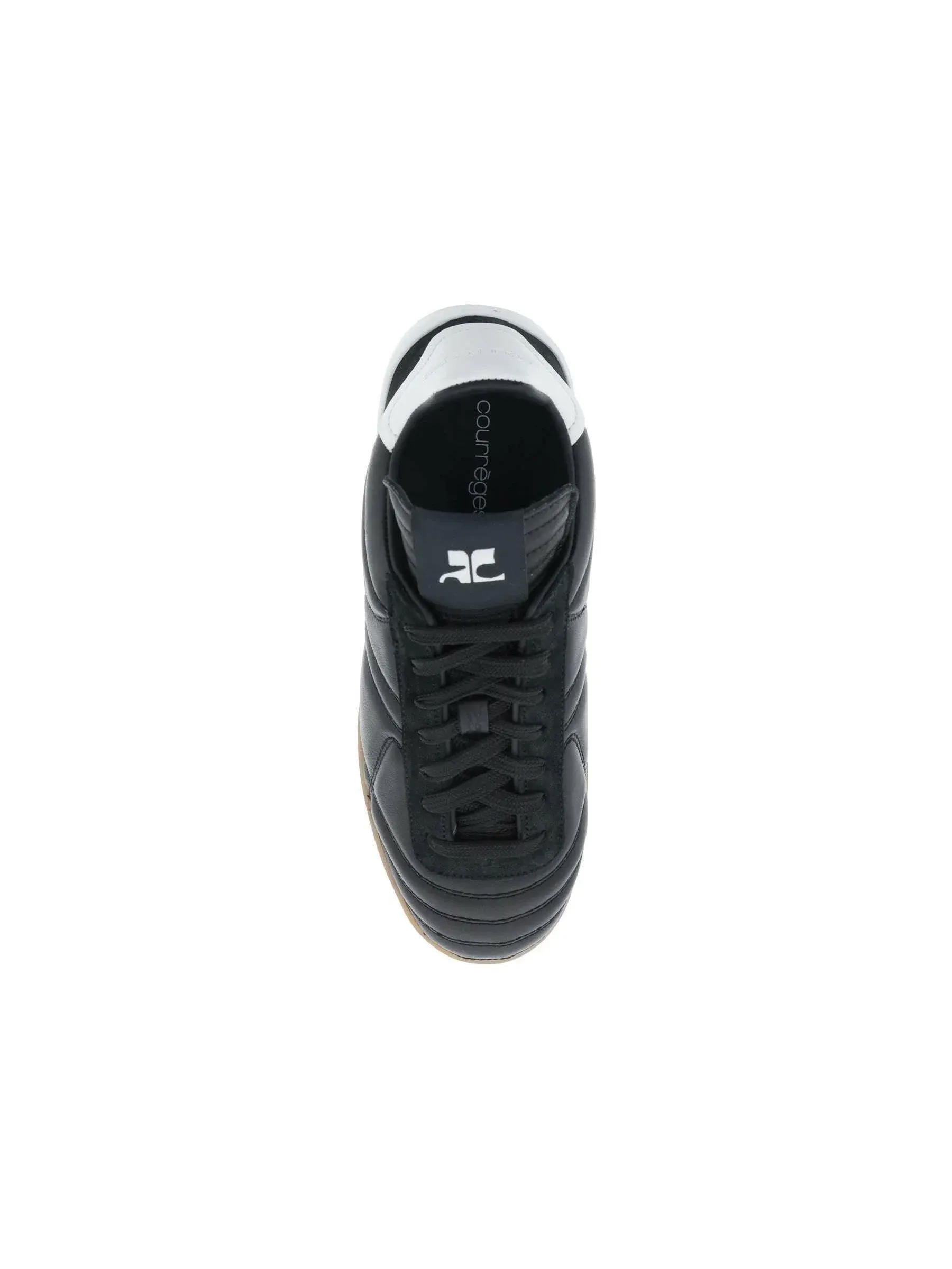 Club02 Low-Top Sneakers