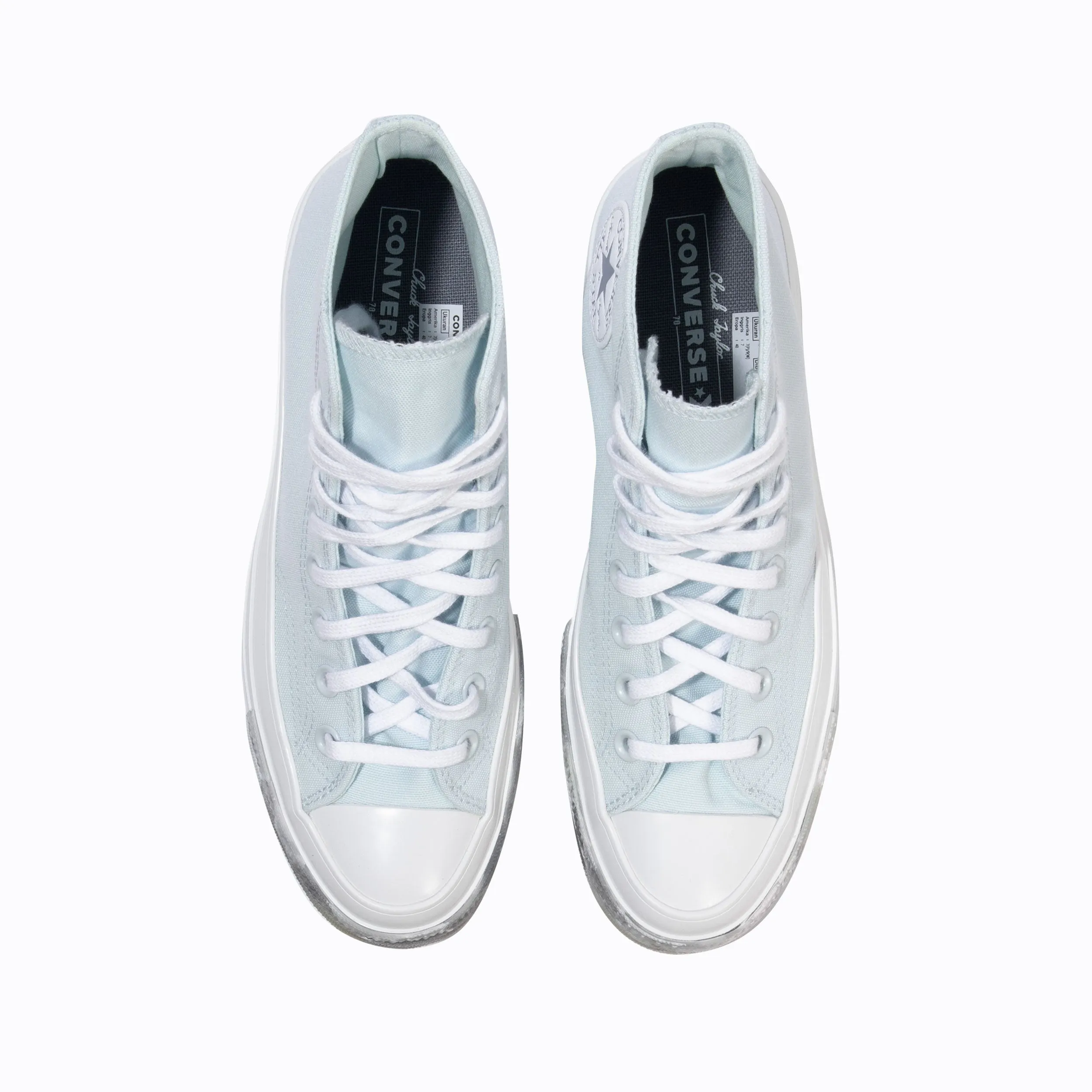 CONVERSE CHUCK TAYLOR ALL STAR SHORELINE