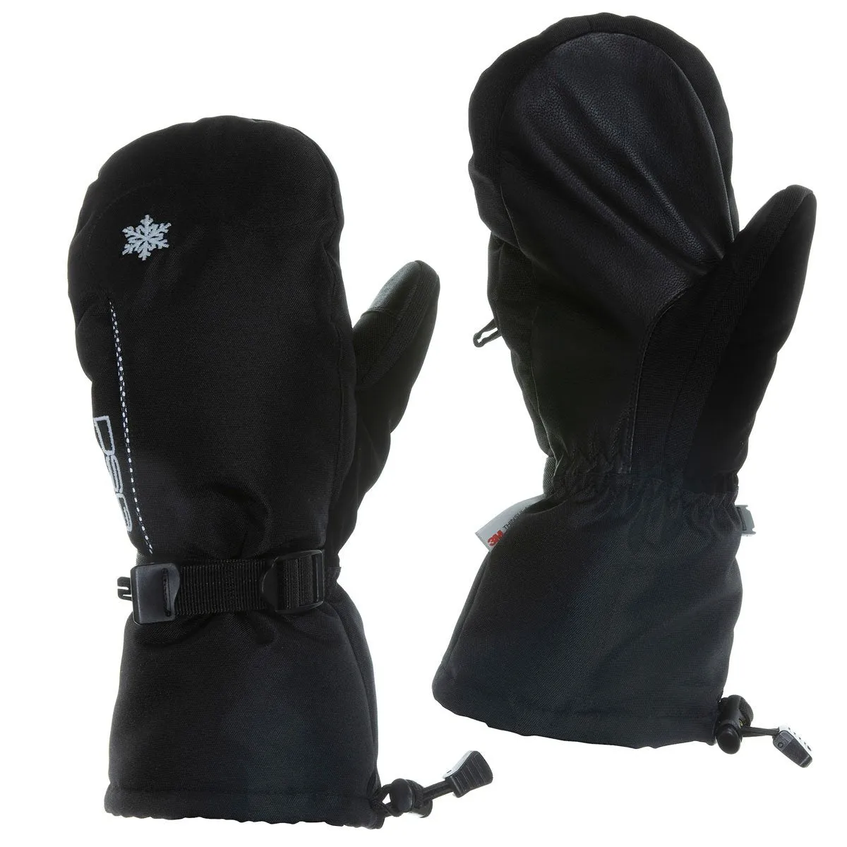 DSG Trail Mitten 2.0