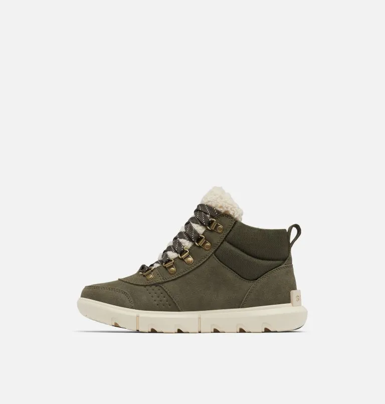 EXPLORER NEXT HIKER BOOT WOMEN'S