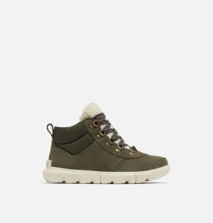 EXPLORER NEXT HIKER BOOT WOMEN'S