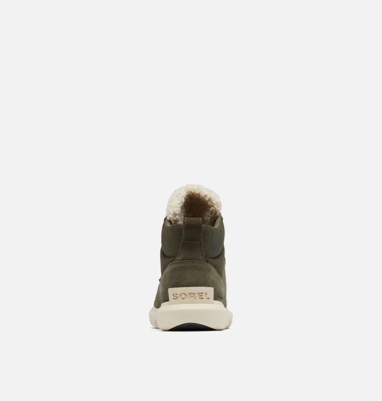 EXPLORER NEXT HIKER BOOT WOMEN'S