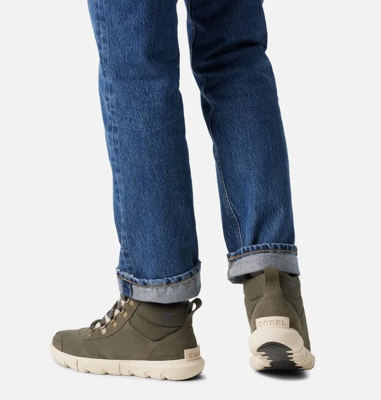 EXPLORER NEXT HIKER BOOT WOMEN'S