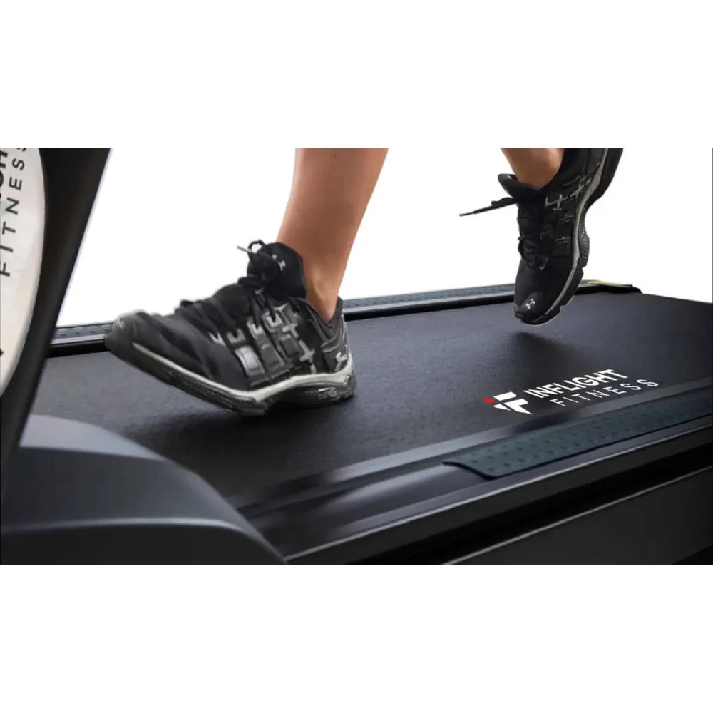 Inflight Fitness M6 Treadmill DC Motor