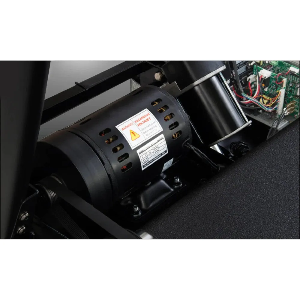 Inflight Fitness M6 Treadmill DC Motor