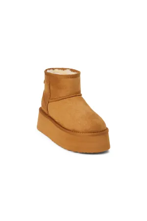 Keystone Boots