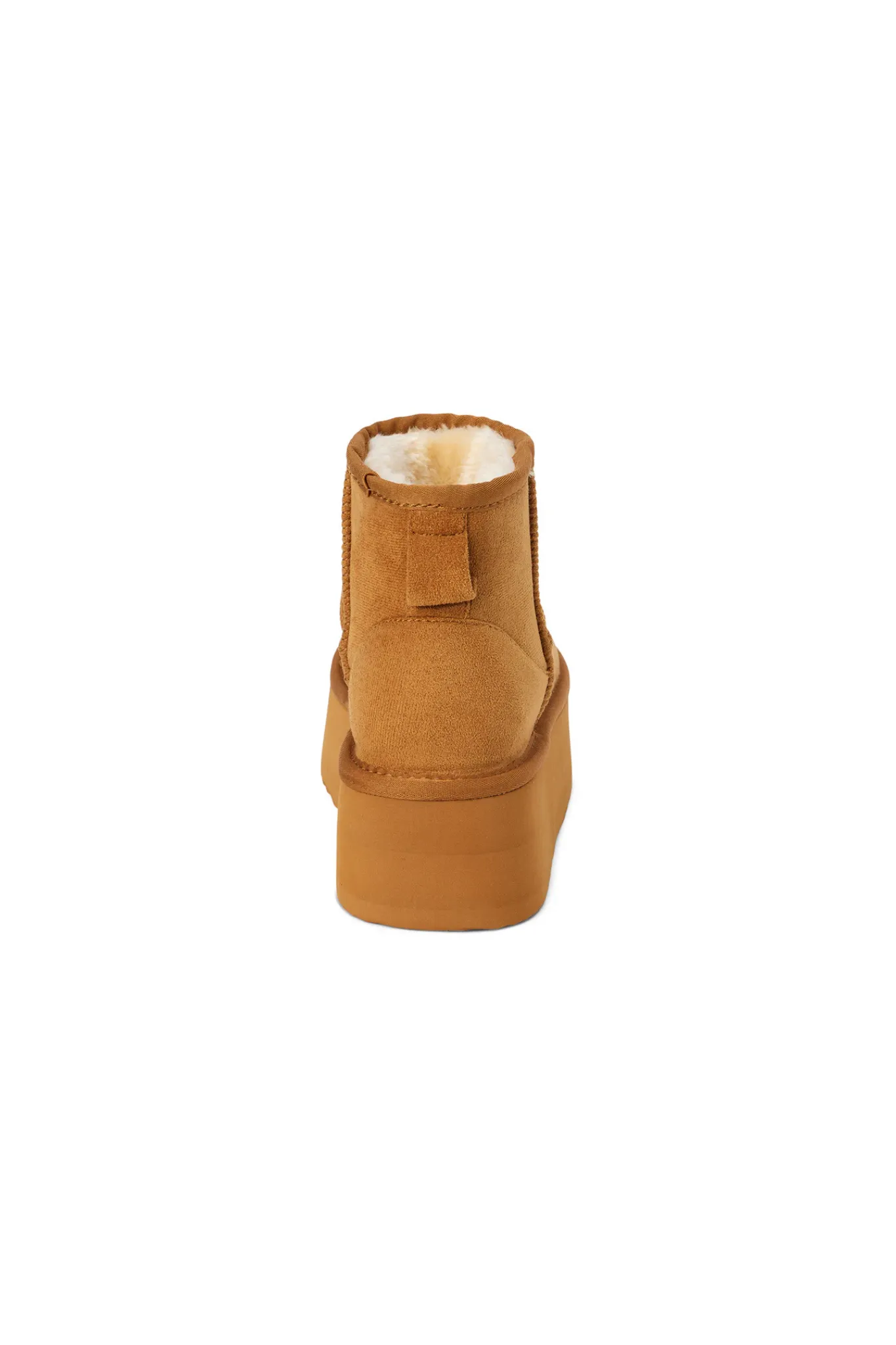 Keystone Boots