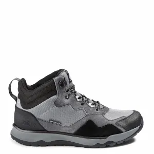Kodiak Men's Selkirk Waterproof Hiking Boots- Grey