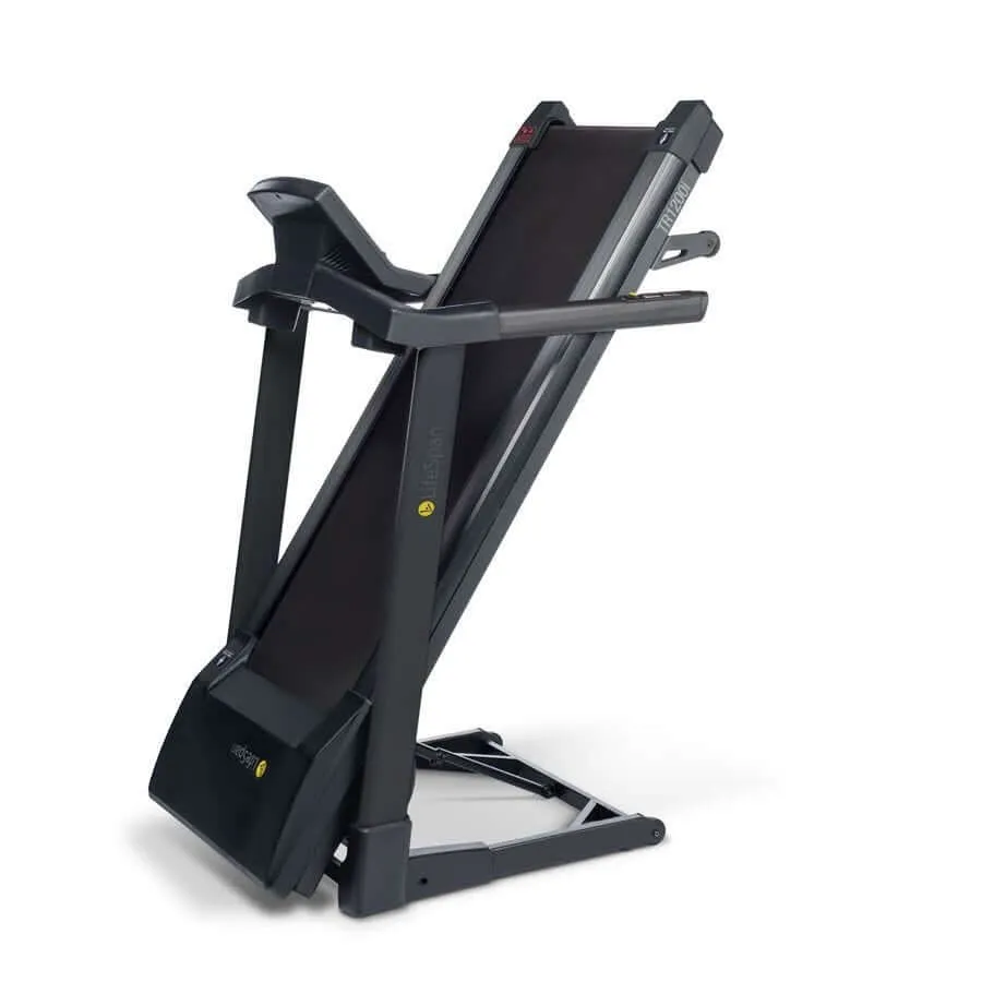 Lifespan Folding Treadmill