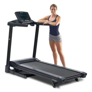 Lifespan Folding Treadmill