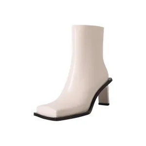 Lustrévo Classic Slip-ons