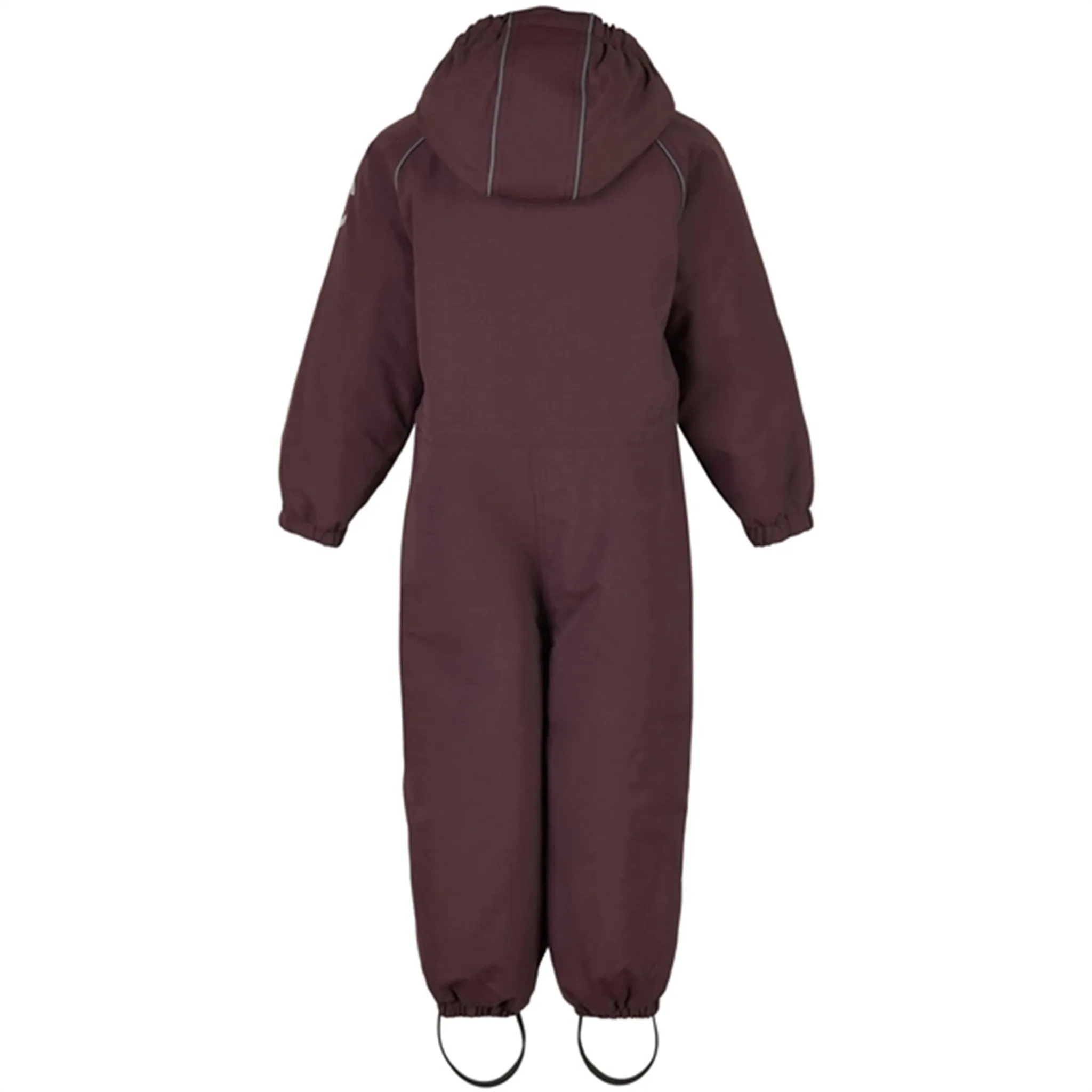 Mikk-Line Snow Suit Huckleberry