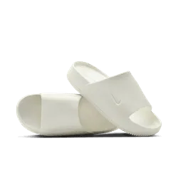 Nike Calm slide dx4816-100 all white