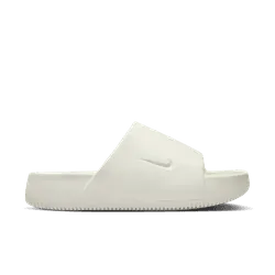 Nike Calm slide dx4816-100 all white