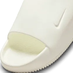 Nike Calm slide dx4816-100 all white