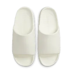 Nike Calm slide dx4816-100 all white