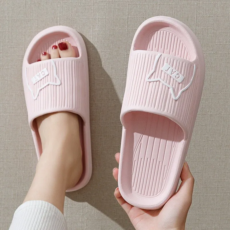 Non Slip Flip Flops Sandals