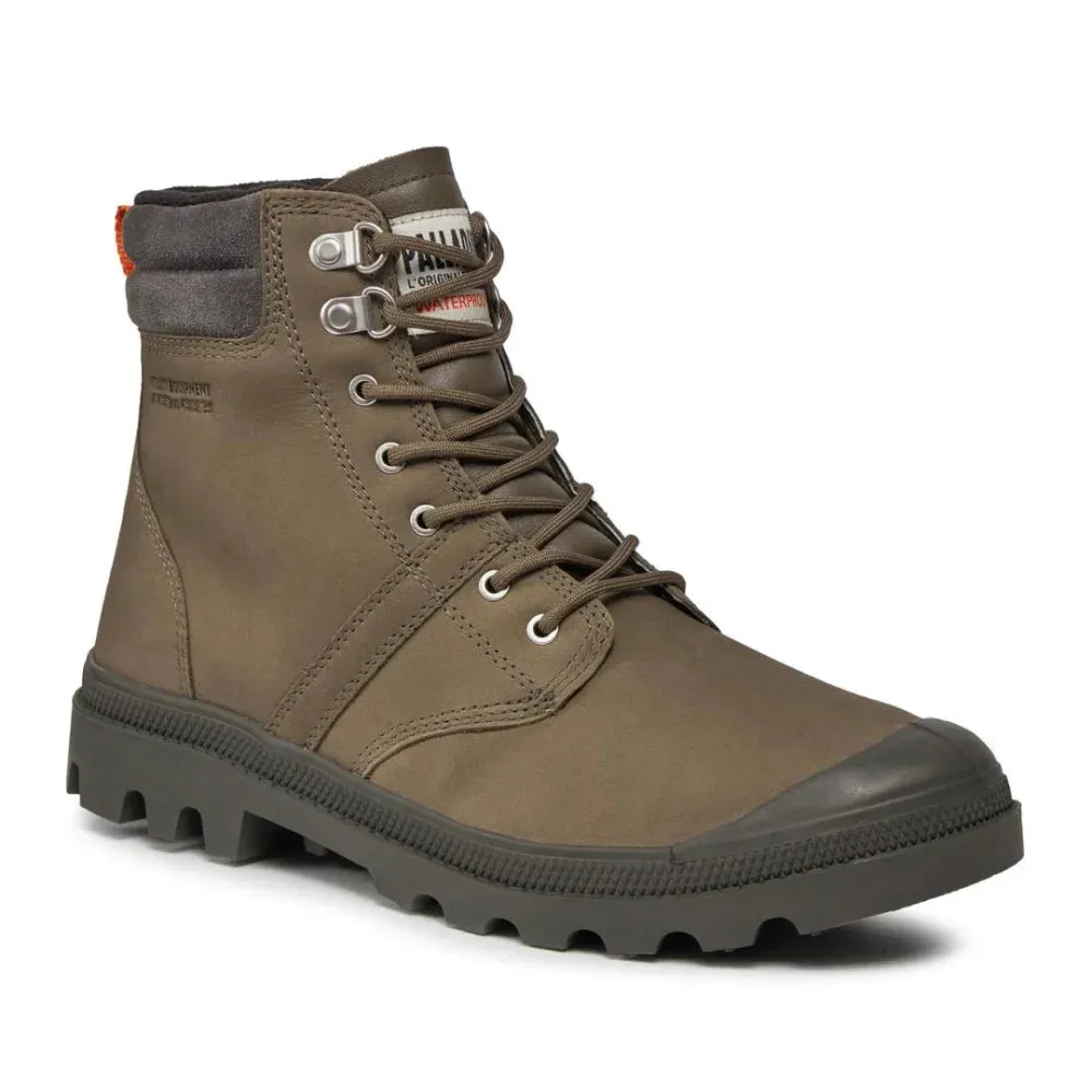 PALLADIUM Pallabrousse Sc Wp  08841-236