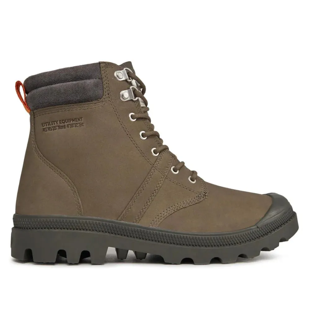 PALLADIUM Pallabrousse Sc Wp  08841-236
