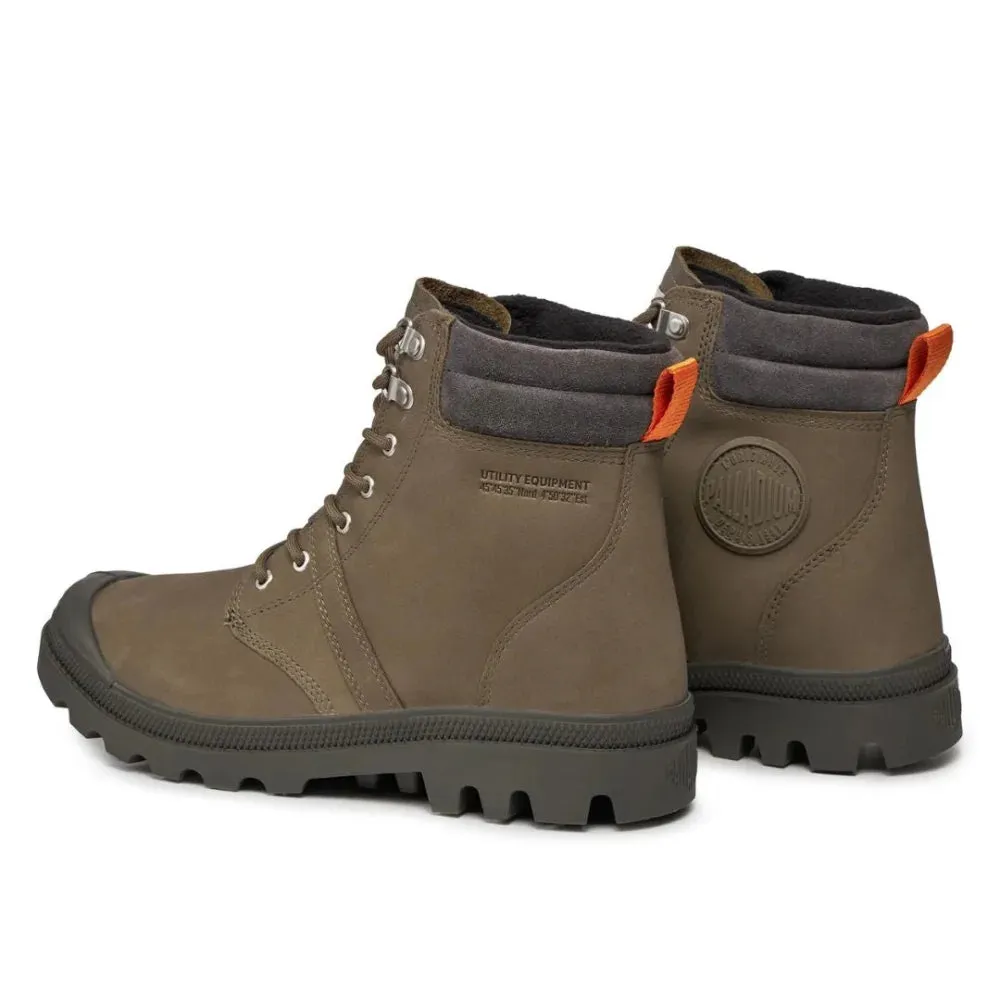 PALLADIUM Pallabrousse Sc Wp  08841-236