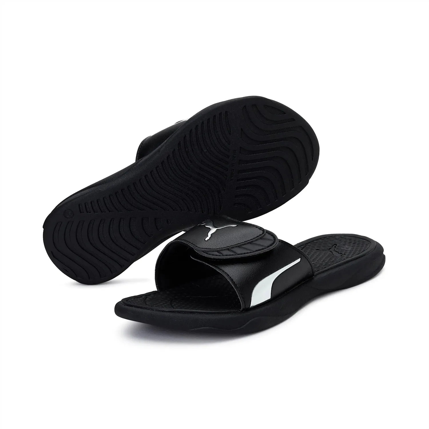 Puma Women Royalcat Comfort Slides