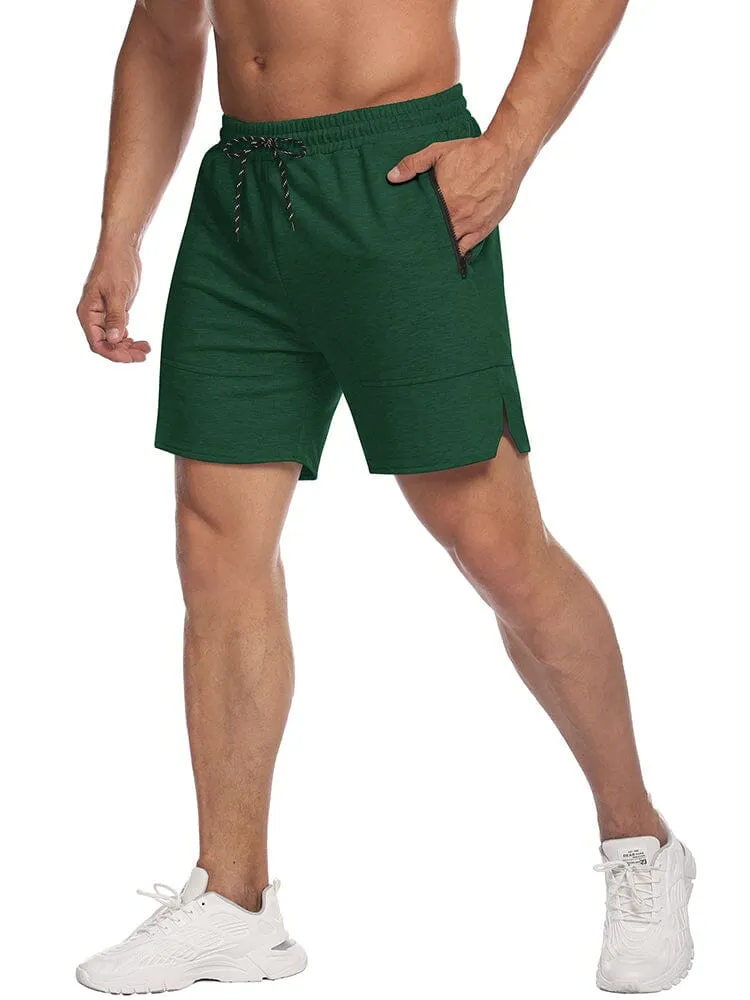 Quick-drying Gym Workout Shorts (US Only)