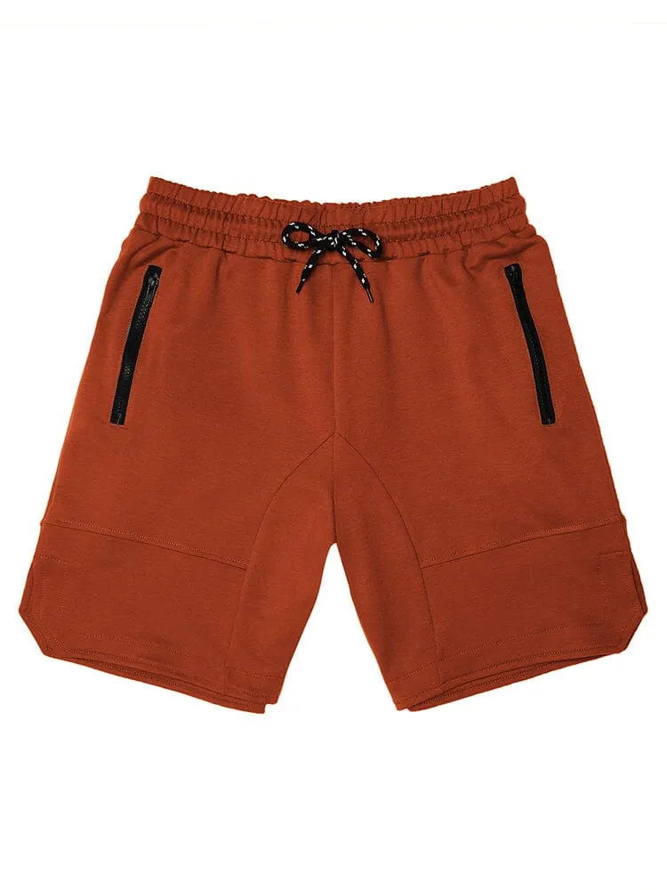 Quick-drying Gym Workout Shorts (US Only)