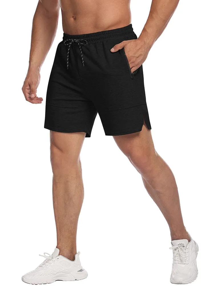 Quick-drying Gym Workout Shorts (US Only)